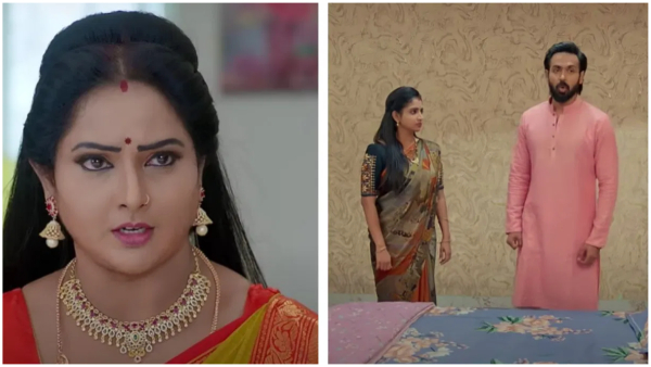 Brahmamudi serial April 12th Episode of 381 Here is full story Brahmamudi serial April 12th Episode of 381 Here is full story