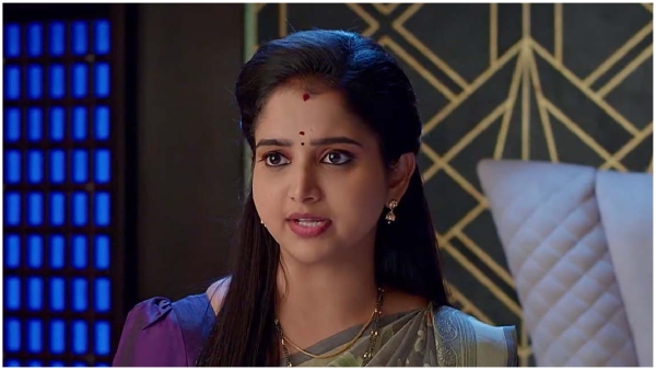 April 2nd 2024 Episode number 373 in Brahmamudi Telugu Serial