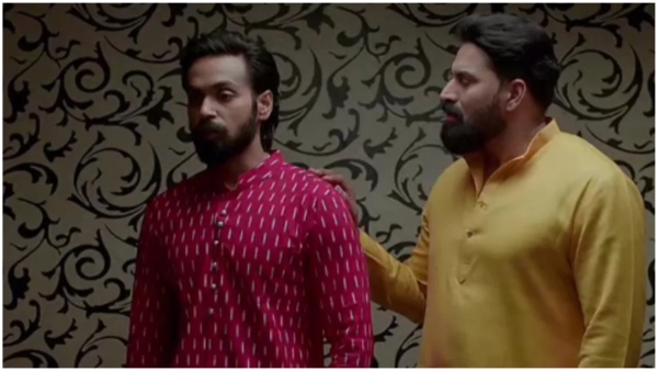 April 3rd 2024 Episode number 374 in Brahmamudi Telugu Serial