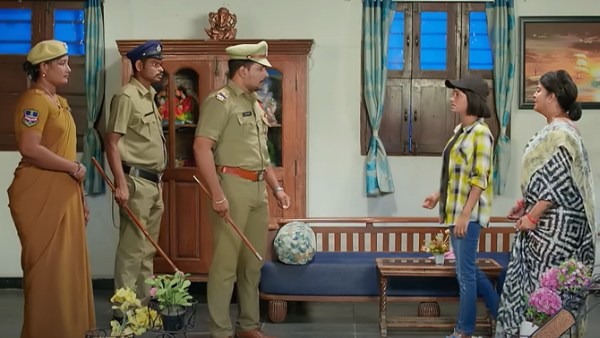 Brahmamudi Telugu Serial Weekly Roundup