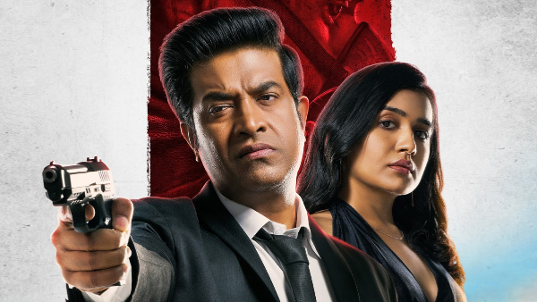 Vennela Kishore Recent Spy Action Comdey Thriller Chaari 111 OTT Streaming Details Here