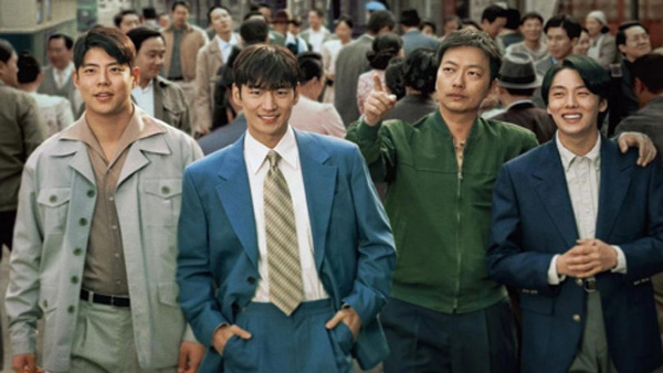 Crime Investigative Thriller Korean Web Series Chief Detective 1958 Streaming Details here