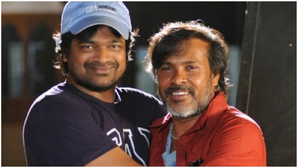 Director Harish Shankar Fires on Chota K Naidu For Misrepresenting Him Check Details
