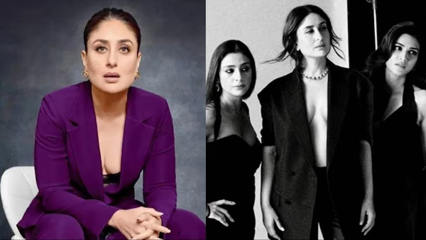 Kareen Kapoor and Kriti Sanon s Crew OTT release on This date Here is streaming date OTT details