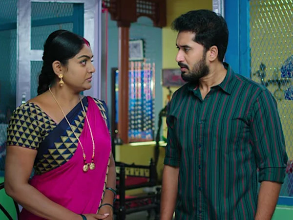 Karthika Deepam season 2 April 15th 2024 Episode Number 19 Here is full story