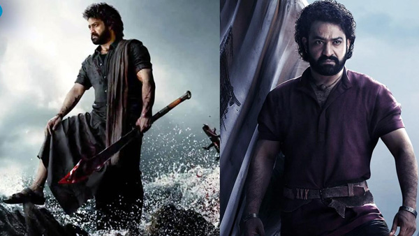 Producer Karan Johar gives a big update on the movie Devara on social media Producer Karan Johar gives a big update on the movie Devara on social media