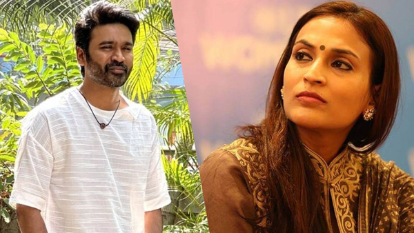 Dhanush And Aishwarya Rajinikanth Going To Take Divorce And Filed Officially Check Details