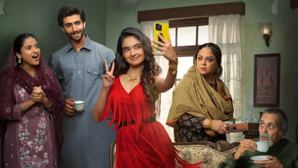 Anuskha Sen Dil Dosthi Dilemma Web Series OTT Streaming Details here
