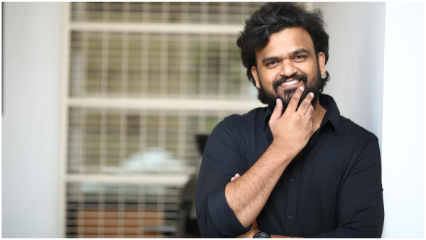 Do You Know Which Director Styled Allu Arjun Desamuduru Look in This Poster Check Details