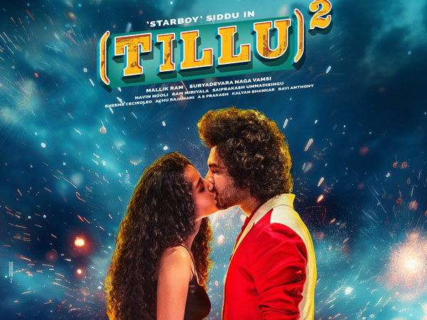 Siddu Jonnalagadda Starrer Tillu Square Movie 8 Days Worldwide Collections Details