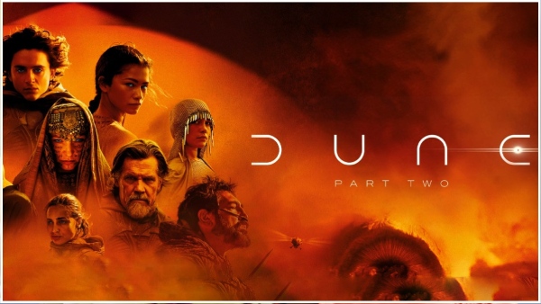 Dune Part 2 Closing Collections Worldwide Dune Sequel crossed 5300 Crores Mark