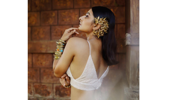 Drushyam Fame Esther Anil Latest Sizzling Photos Gone Viral Drushyam Fame Esther Anil Latest Sizzling Photos Gone Viral