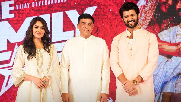 The Family Star Pre Release Review