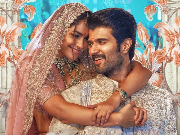 Family Star Day 4 expected Box Office Collections worldwide Vijay Deverakonda movie drops heavily