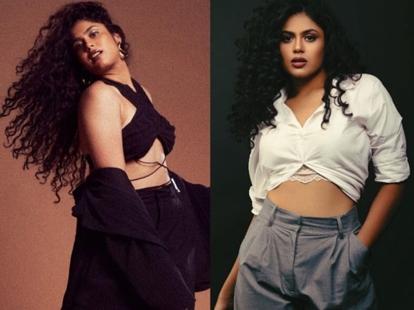 Anchor Suma Going to Remarry One Tollywood Hero With Heroine Check Details