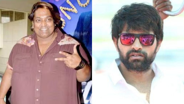 Ganesh Acharya and Jani Master Onboard for WAR 2 Movie Song