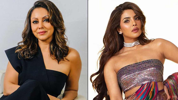 Is Karan Johar try to destroy Priyanka Chopra career and Break Relationship with Shah Rukh Khan