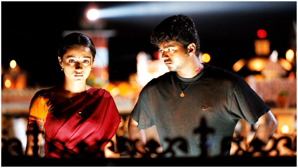 Ghilli Movie Re Release Day 2 Collections Worldwide Vijay mass batting at Box office