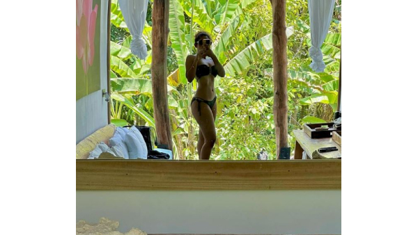 Pelli Choopulu Fame Gnaneshwari Kandregula Latest Sizzling Photos Gone Viral Pelli Choopulu Fame Gnaneshwari Kandregula Latest Sizzling Photos Gone Viral