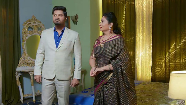 Devayani Fires on Vasudhara About Rishi on Guppedantha Manasu April 13th 2024 Episode 1049 Devayani Fires on Vasudhara About Rishi on Guppedantha Manasu April 13th 2024 Episode 1049