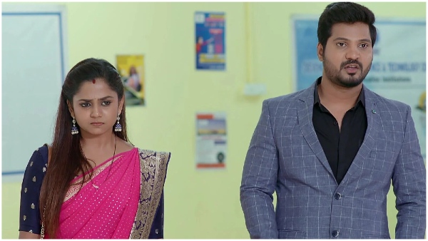 Manu And Vasudhara Fires on Shailendra on Guppedantha Manasu April 12th 2024 Episode 1048 Manu And Vasudhara Fires on Shailendra on Guppedantha Manasu April 12th 2024 Episode 1048