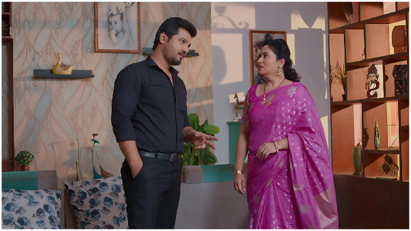 Guppedantha Manasu Telugu Serial Weekly Roundup 2024 April 15th to April 20th episode