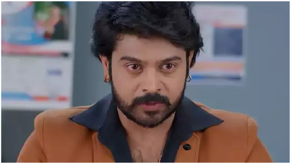 Mahendra Feels Remorseful on Guppedantha Manasu April 2nd 2024 Episode 1037