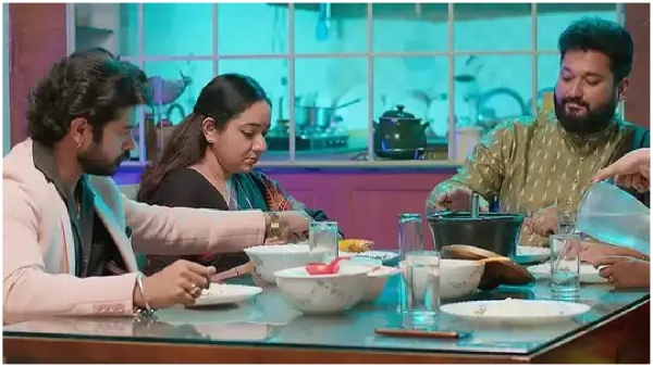 Guppedantha Manasu Telugu Serial Weekly Roundup 2024 April 15th to April 20th episode