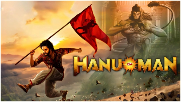 Teja Sajja Hanuman Movie And other Two Movies Trending in OTT Check Details