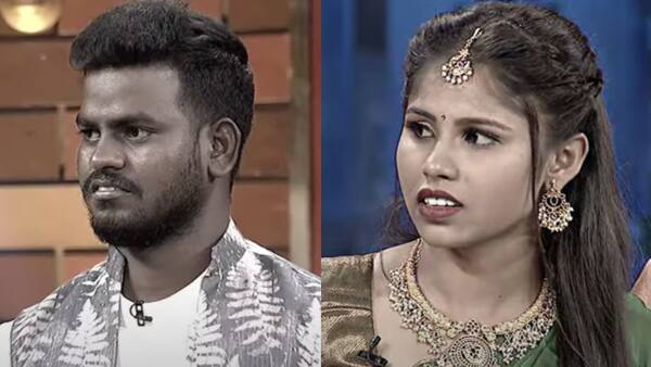 Jabardasth Nukaraju Says break Up to Asiya Check Details