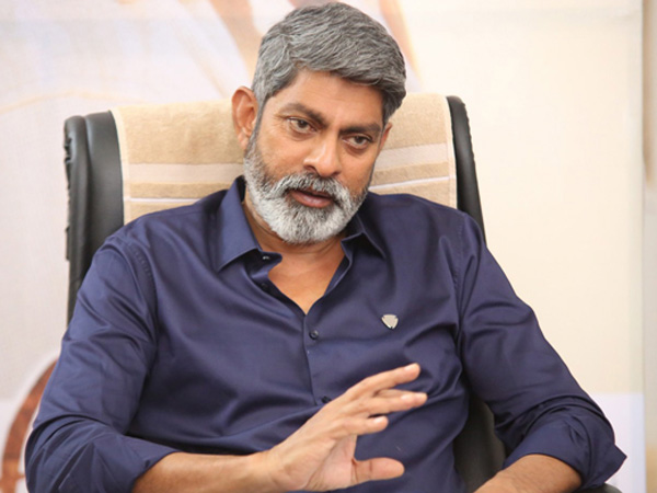 Tollywood Star Hero Jagapathi Babu Shocking Comments About His Career Check Details
