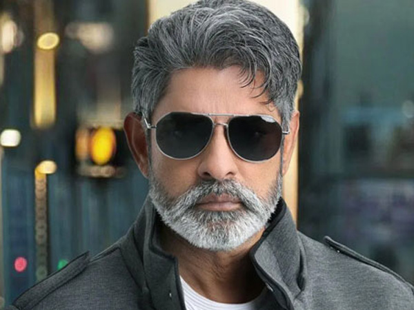 Tollywood Star Hero Jagapathi Babu Shocking Comments About His Career Check Details