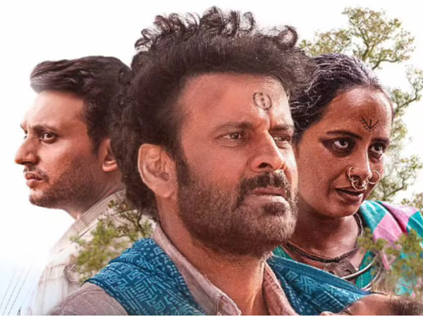 Recent Super Hit Survival Thriller Joram Movie Streaming Details Here