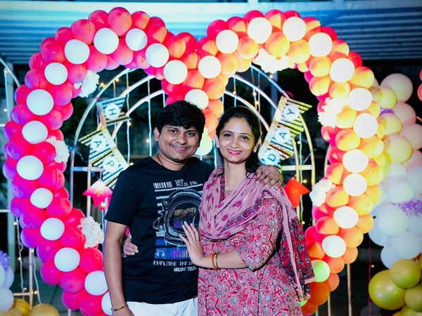 Jabardasth Lady Comedian Jordar Sujatha Announces Pregnancy