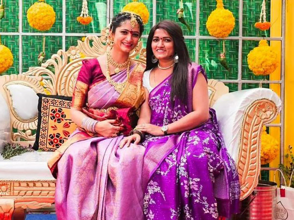 Jabardasth Lady Comedian Jordar Sujatha Announces Pregnancy