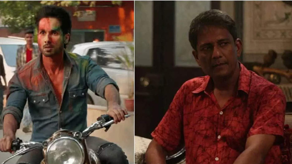 Director Sandeep Reddy Vanga Fires on Bollywood Actor Adil Hussain Check Details Director Sandeep Reddy Vanga Fires on Bollywood Actor Adil Hussain Check Details