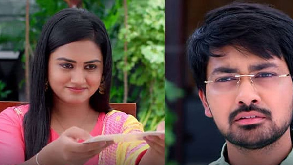 Brahmamudi serial April 30 Episode of 397 Here is full story Brahmamudi serial April 30 Episode of 397 Here is full story