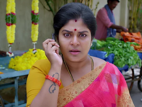 Brahmamudi serial April 26th Episode of 394 Here is full story