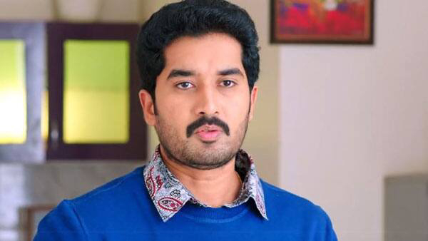 Karthika Deepam Serial Hero Nirupam Paritala Comments About His Entry to Bigg Boss Telugu 8 Check Details