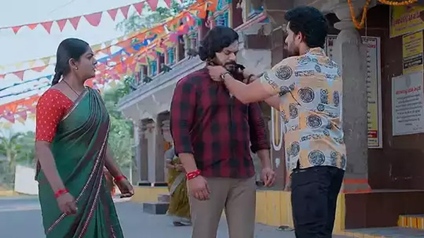 Karthika Deepam season 2 April 16th 2024 Episode Number 20 Here is full story