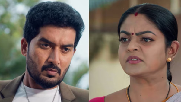 April 2nd 2024 Episode Number 8 in Karthika Deepam idi Nava Vasantham Telugu Serial