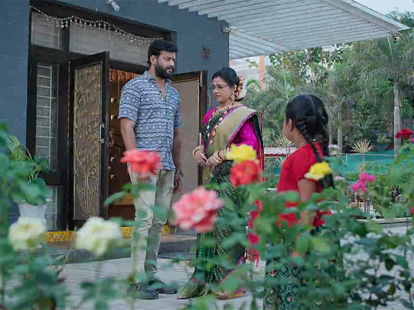 Karthika Deepam season 2 Episode Number 24 April 20th 2024 narasimha wants revenge on deepa