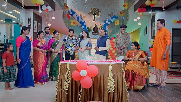 Karthika Deepam season 2 Episode Number 24 April 20th 2024 narasimha wants revenge on deepa