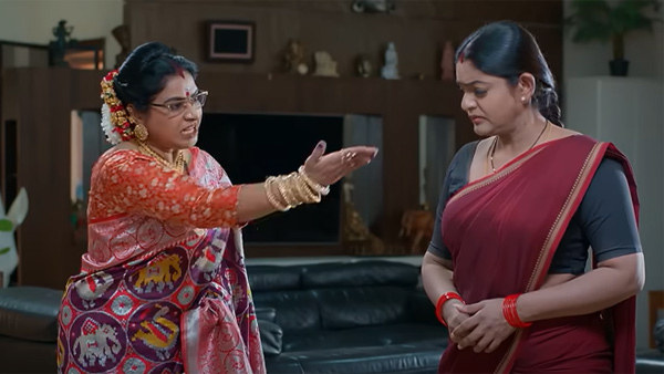 Karthika Deepam season 2 April 27th 2024 Episode Number 30 Here is full story