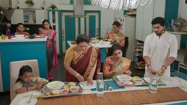 Karthika Deepam season 2 April 13th 2024 Episode Number 18 Here is full story