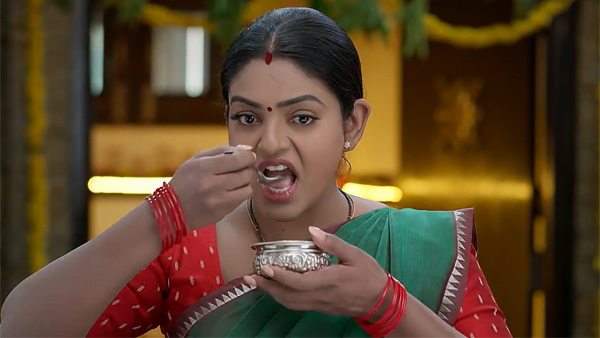 Karthika Deepam season 2 April 13th 2024 Episode Number 18 Here is full story