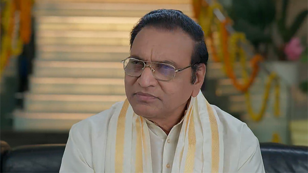 Karthika Deepam season 2 April 13th 2024 Episode Number 18 Here is full story