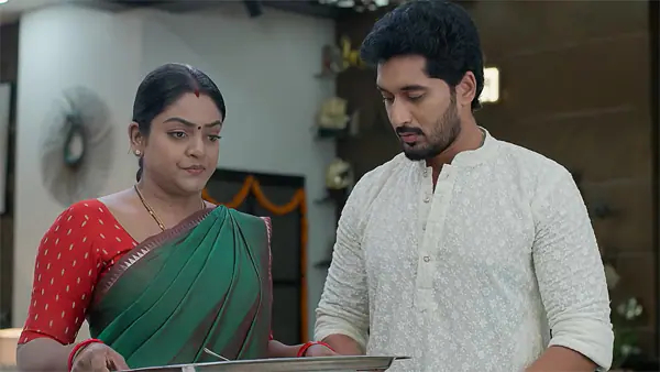 Karthika Deepam season 2 April 16th 2024 Episode Number 20 Here is full story