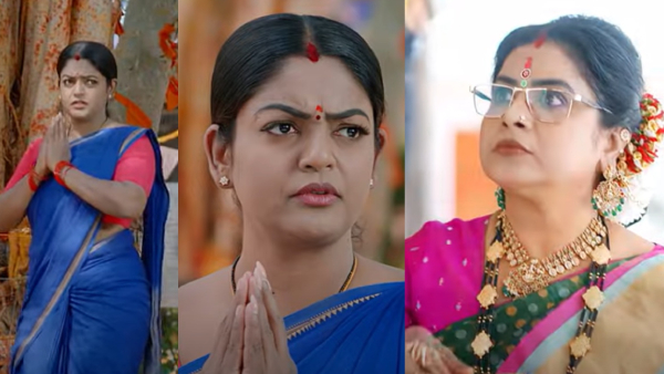 Karthika Deepam season 2 April 23th Karthika Deepam season 2 April 23th