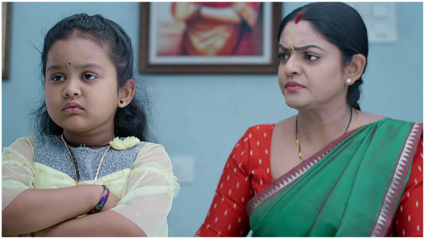 Karthika Deepam season 2 April 19th 2024 Episode Number 23 Here is full story Karthika Deepam season 2 April 19th 2024 Episode Number 23 Here is full story